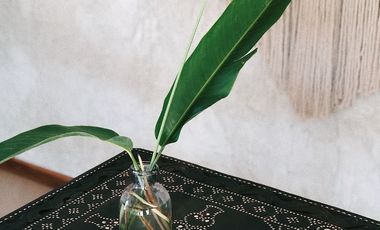 Two private luxury villas in El Nido for sale with pools, profitable business, walking distance to Nacpan Beach