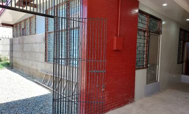 The Bungalow House for Sale in Perlas Subdivision, Santa Rosa Laguna