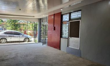 The Bungalow House for Sale in Perlas Subdivision, Santa Rosa Laguna