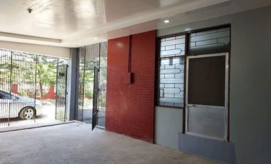 The Bungalow House for Sale in Perlas Subdivision, Santa Rosa Laguna