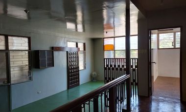 The Bungalow House for Sale in Perlas Subdivision, Santa Rosa Laguna