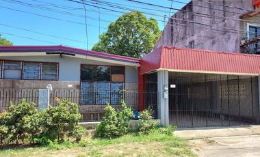 The Bungalow House for Sale in Perlas Subdivision, Santa Rosa Laguna