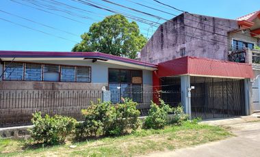 The Bungalow House for Sale in Perlas Subdivision, Santa Rosa Laguna