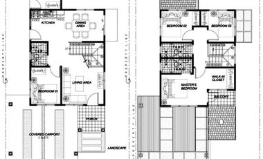 4BR Single Detached For SALE in Astele Subdivision Mactan