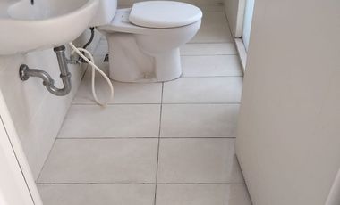 Rumah area Grand Pakuwon Adelaide Minimalis Hadap Selatan