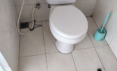 Rumah area Grand Pakuwon Adelaide Minimalis Hadap Selatan