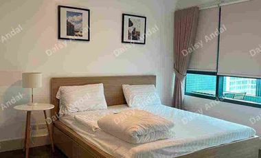 For Rent: 2BR at Edades Tower