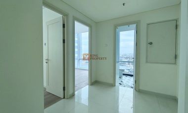 Tinggal Nyaman Dan Super Mewah! 3BR Apartemen Regatta Sea View, Siap Huni Sekarang