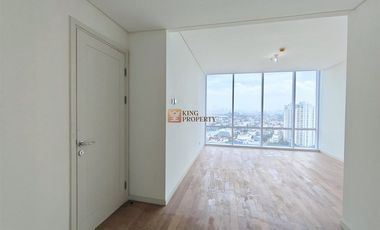 Tinggal Nyaman Dan Super Mewah! 3BR Apartemen Regatta Sea View, Siap Huni Sekarang