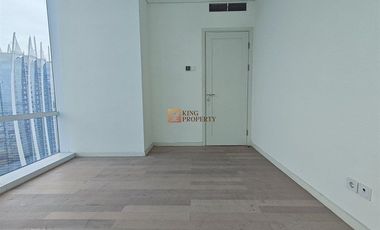 Tinggal Nyaman Dan Super Mewah! 3BR Apartemen Regatta Sea View, Siap Huni Sekarang