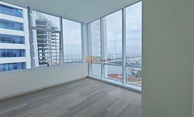Tinggal Nyaman Dan Super Mewah! 3BR Apartemen Regatta Sea View, Siap Huni Sekarang