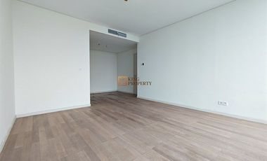 Tinggal Nyaman Dan Super Mewah! 3BR Apartemen Regatta Sea View, Siap Huni Sekarang