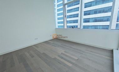 Tinggal Nyaman Dan Super Mewah! 3BR Apartemen Regatta Sea View, Siap Huni Sekarang