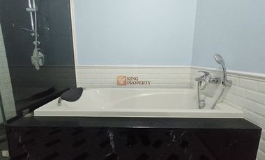 Tinggal Nyaman Dan Super Mewah! 3BR Apartemen Regatta Sea View, Siap Huni Sekarang