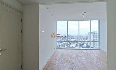 Tinggal Nyaman Dan Super Mewah! 3BR Apartemen Regatta Sea View, Siap Huni Sekarang