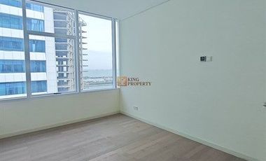 Tinggal Nyaman Dan Super Mewah! 3BR Apartemen Regatta Sea View, Siap Huni Sekarang
