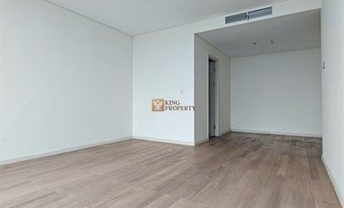 Tinggal Nyaman Dan Super Mewah! 3BR Apartemen Regatta Sea View, Siap Huni Sekarang