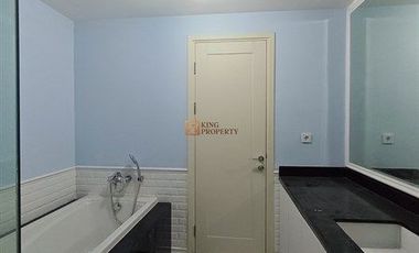 Tinggal Nyaman Dan Super Mewah! 3BR Apartemen Regatta Sea View, Siap Huni Sekarang