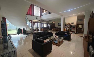 Jual Rumah Ekslusif Mekarwangi Bandung