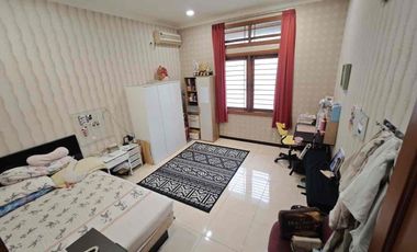 Jual Rumah Ekslusif Mekarwangi Bandung