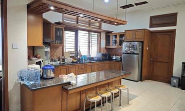 Jual Rumah Ekslusif Mekarwangi Bandung