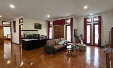 Jual Rumah Ekslusif Mekarwangi Bandung