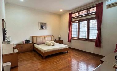 Jual Rumah Ekslusif Mekarwangi Bandung