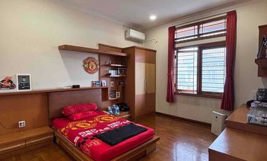 Jual Rumah Ekslusif Mekarwangi Bandung