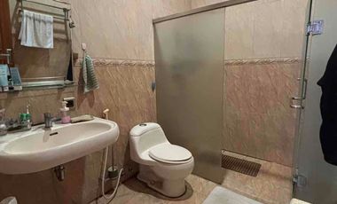 Jual Rumah Ekslusif Mekarwangi Bandung