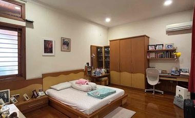 Jual Rumah Ekslusif Mekarwangi Bandung