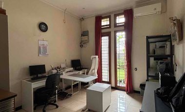 Jual Rumah Ekslusif Mekarwangi Bandung