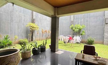 Jual Rumah Ekslusif Mekarwangi Bandung