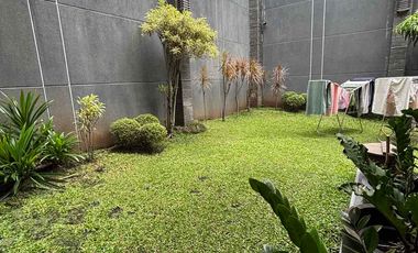 Jual Rumah Ekslusif Mekarwangi Bandung