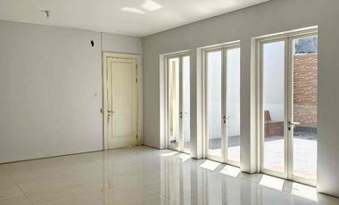 royal residence 2lt siap huni cluster Richmond