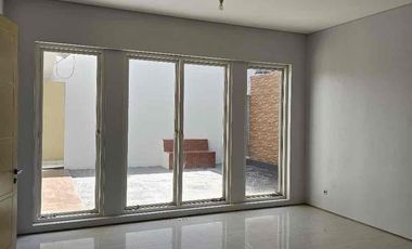 royal residence 2lt siap huni cluster Richmond