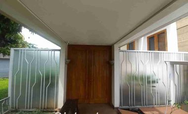 Dijual Rumah Siap Huni Asri Full Furnished di BSD XIV Nusaloka