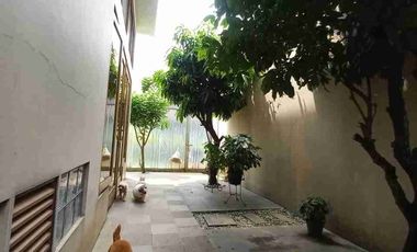 Dijual Rumah Siap Huni Asri Full Furnished di BSD XIV Nusaloka