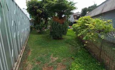 Dijual Rumah Siap Huni Asri Full Furnished di BSD XIV Nusaloka