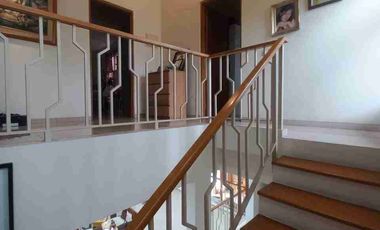 Dijual Rumah Siap Huni Asri Full Furnished di BSD XIV Nusaloka