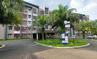 apartemen sejuk premium eksklusif harga dibawah pasar