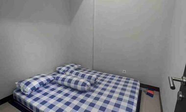 apartemen sejuk premium eksklusif harga dibawah pasar