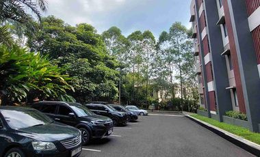 apartemen sejuk premium eksklusif harga dibawah pasar
