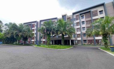 apartemen sejuk premium eksklusif harga dibawah pasar