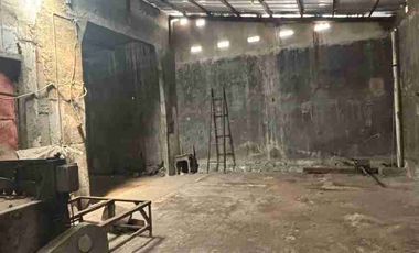 Gudang hitung tanah cocok untuk home industri di Cipendeuy Padalarang, dekat exit Tol Padalarang
