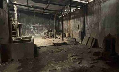 Gudang hitung tanah cocok untuk home industri di Cipendeuy Padalarang, dekat exit Tol Padalarang