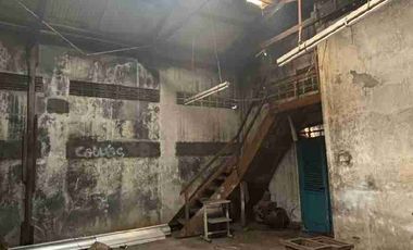 Gudang hitung tanah cocok untuk home industri di Cipendeuy Padalarang, dekat exit Tol Padalarang