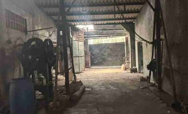 Gudang hitung tanah cocok untuk home industri di Cipendeuy Padalarang, dekat exit Tol Padalarang