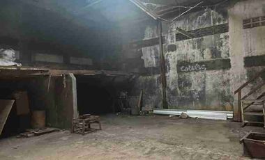 Gudang hitung tanah cocok untuk home industri di Cipendeuy Padalarang, dekat exit Tol Padalarang