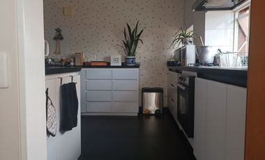 APARTAMENTO EN ARRIENDO EN LA CASTELLANA (BOGOTÁ)