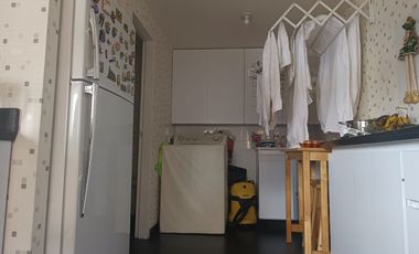 APARTAMENTO EN ARRIENDO EN LA CASTELLANA (BOGOTÁ)